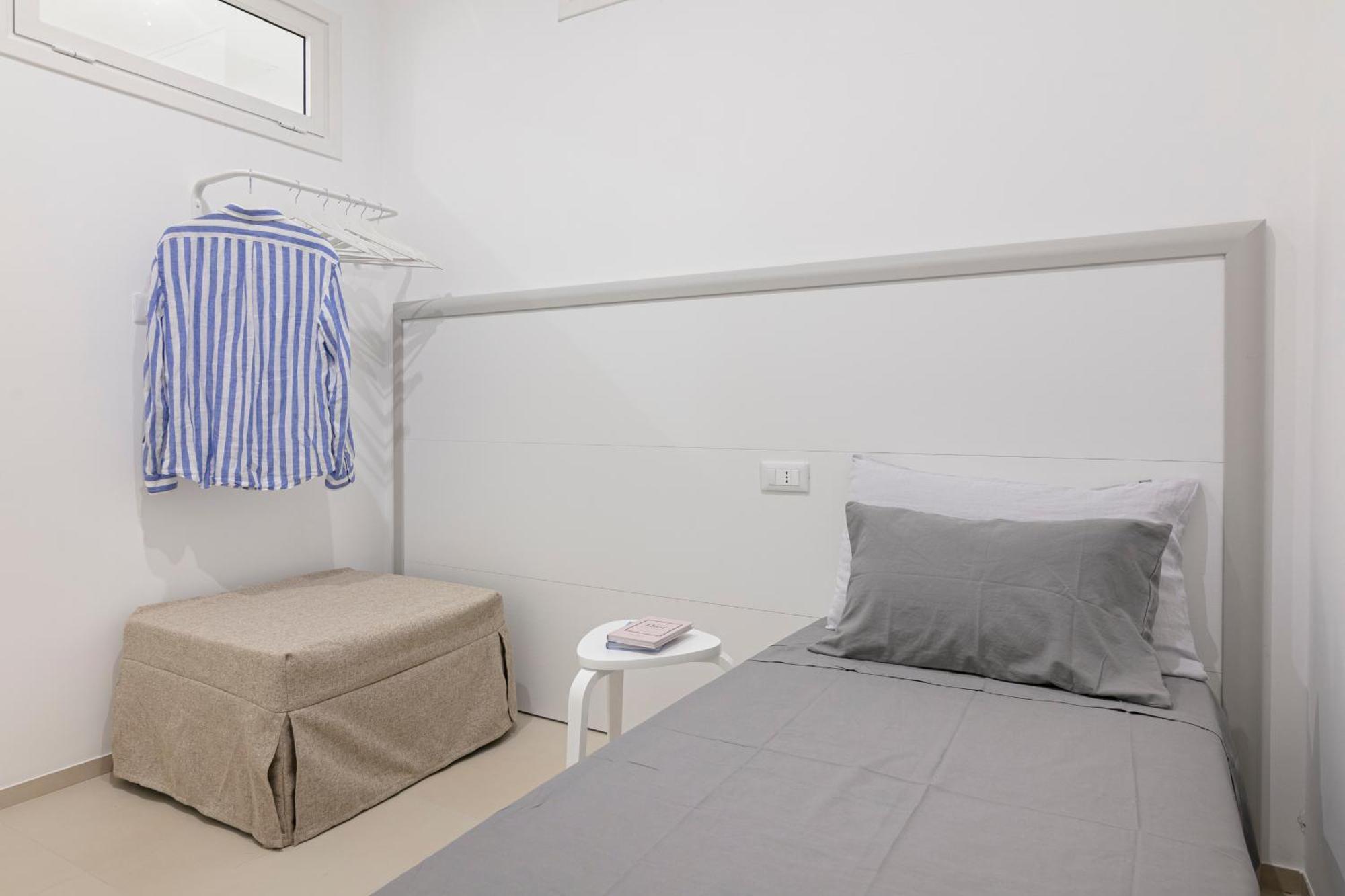 Stellaris Apartrooms Termoli Zewnętrze zdjęcie
